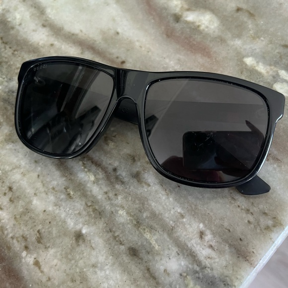 Lentes Gucci - Picture 2 of 7